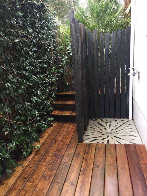 Villa Arcachon 12 Pers Avec Piscine Chauffee 1 Mai Au 30 Sept Екстер'єр фото