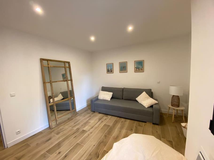 Villa Arcachon 12 Pers Avec Piscine Chauffee 1 Mai Au 30 Sept Екстер'єр фото